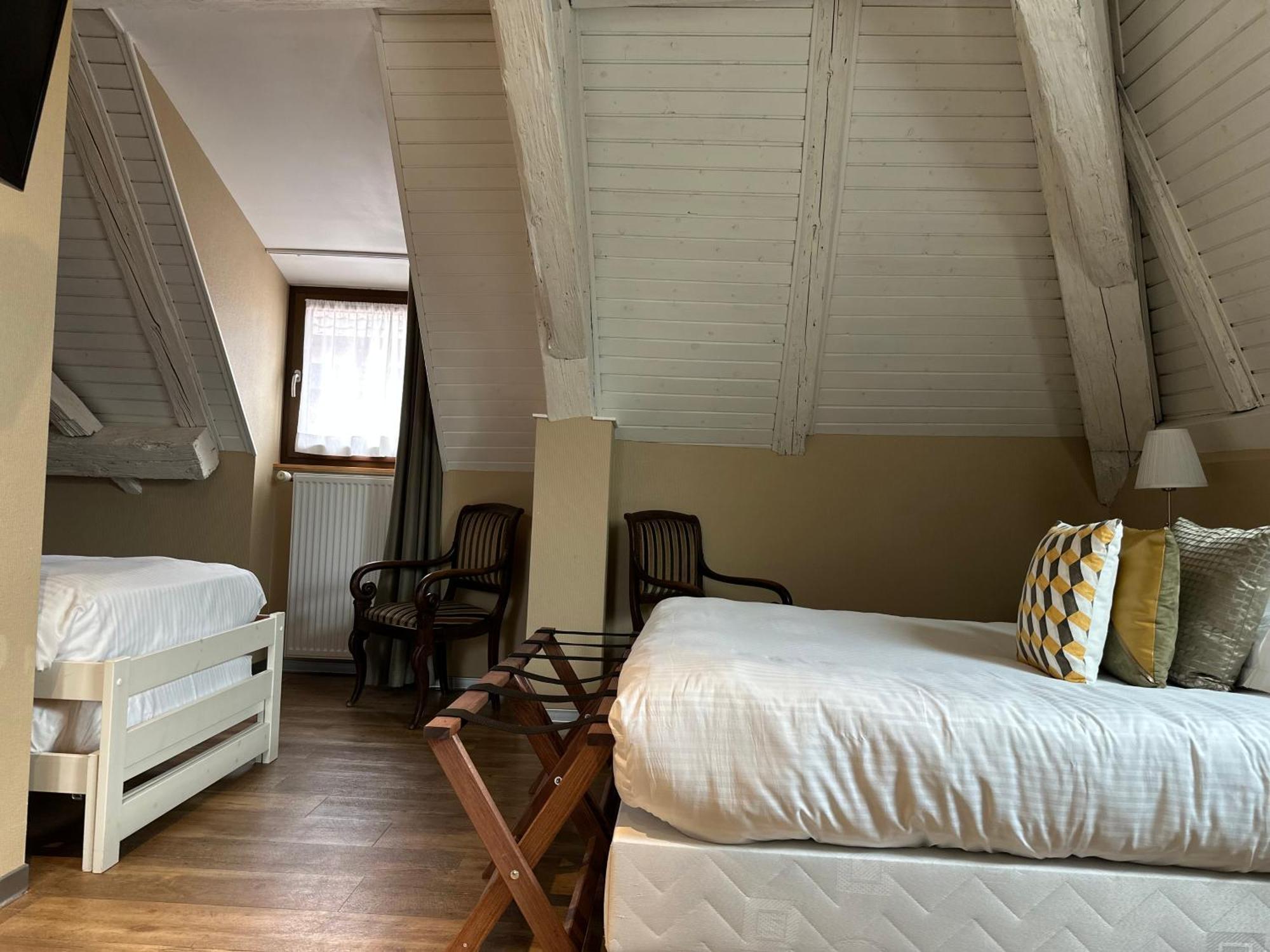 Châtenois Auberge Le Meisenberg מראה חיצוני תמונה